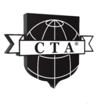 Certified Travel Agent Logo