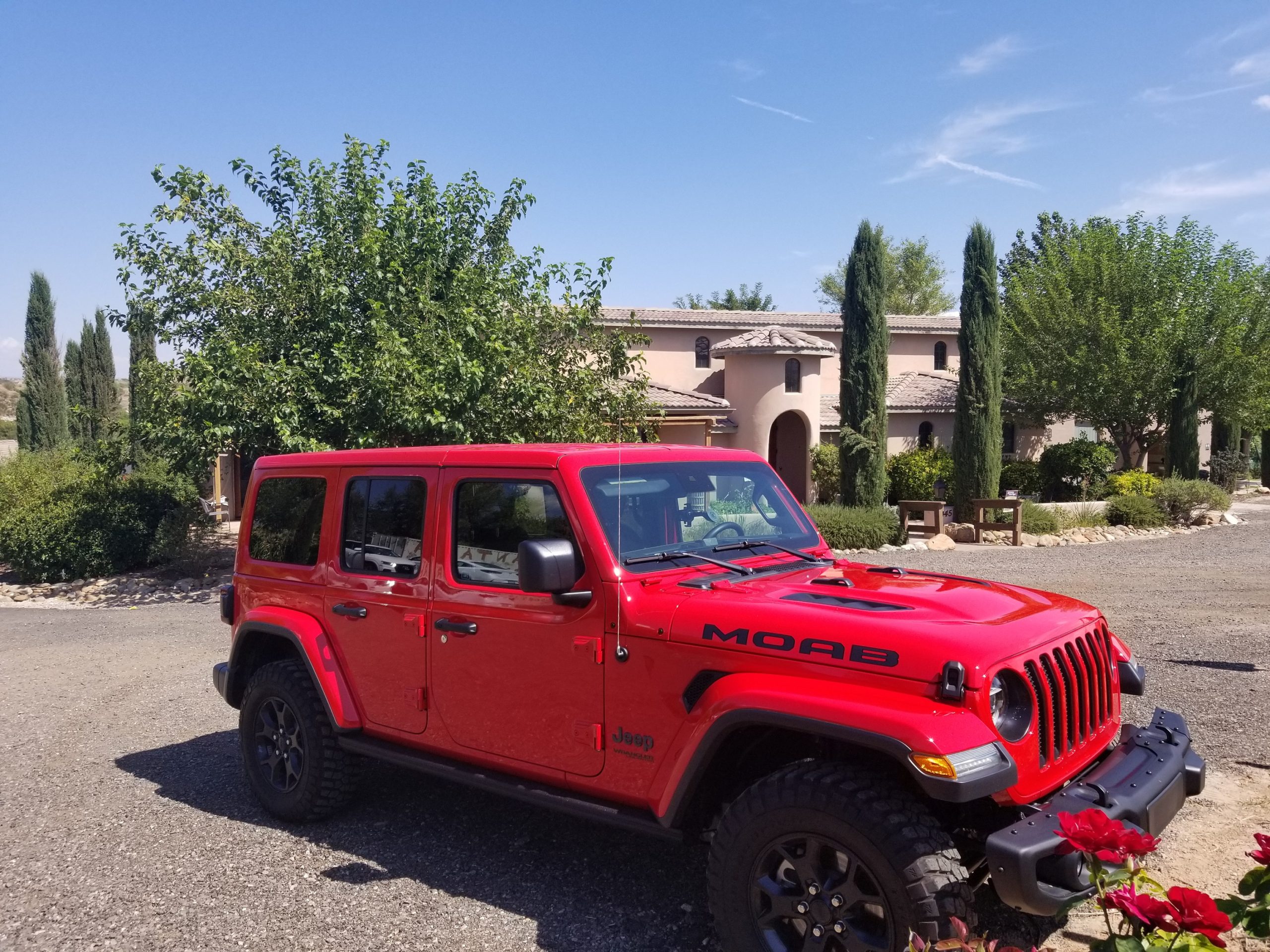 Alcantara Vineyards and Winery