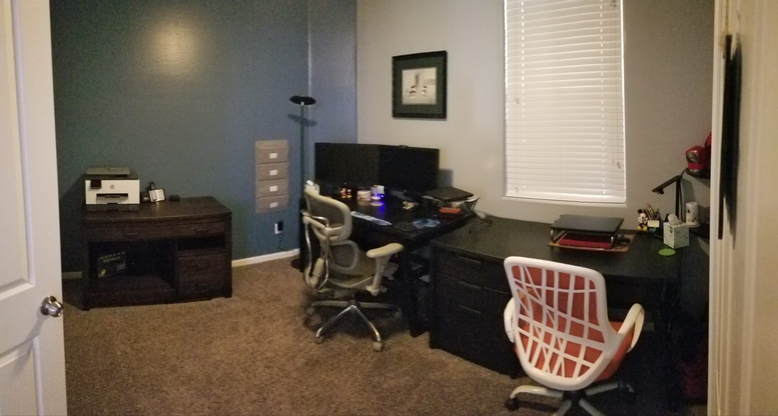 Freshly remodeled LLDT Headquarters where new adentures are coming