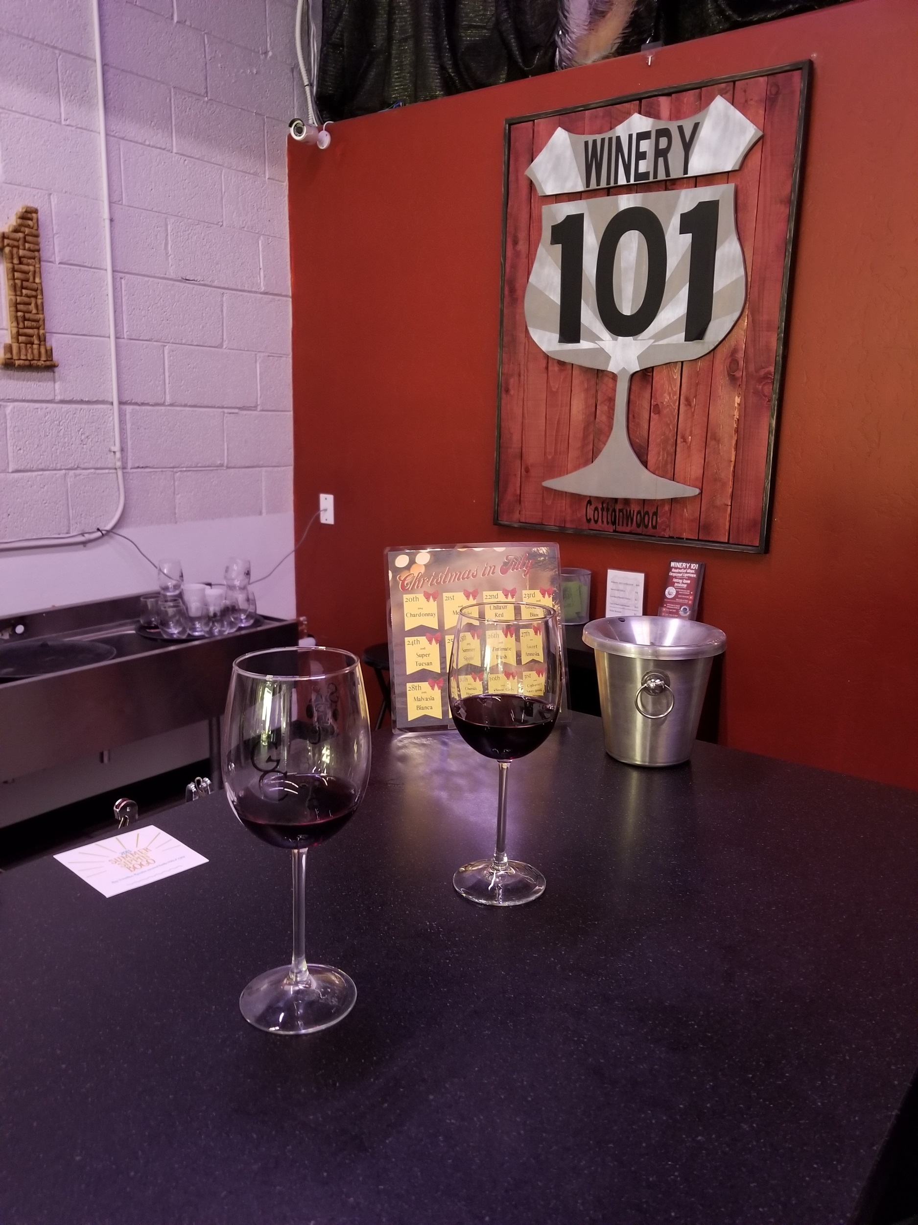 Going Wine Tasting in Arizona This Summer