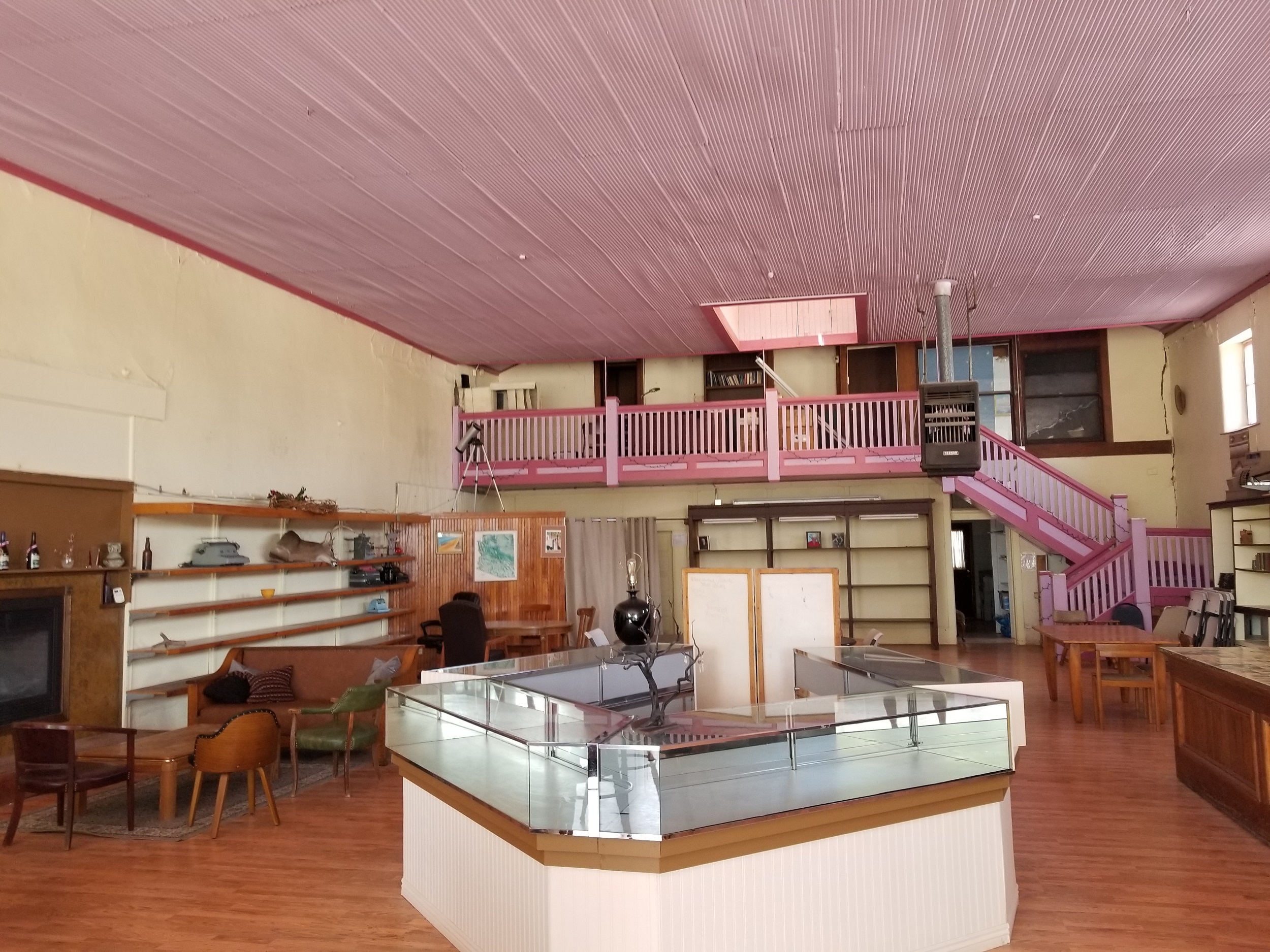 Golden Rule Vineyards, Willcox AZ