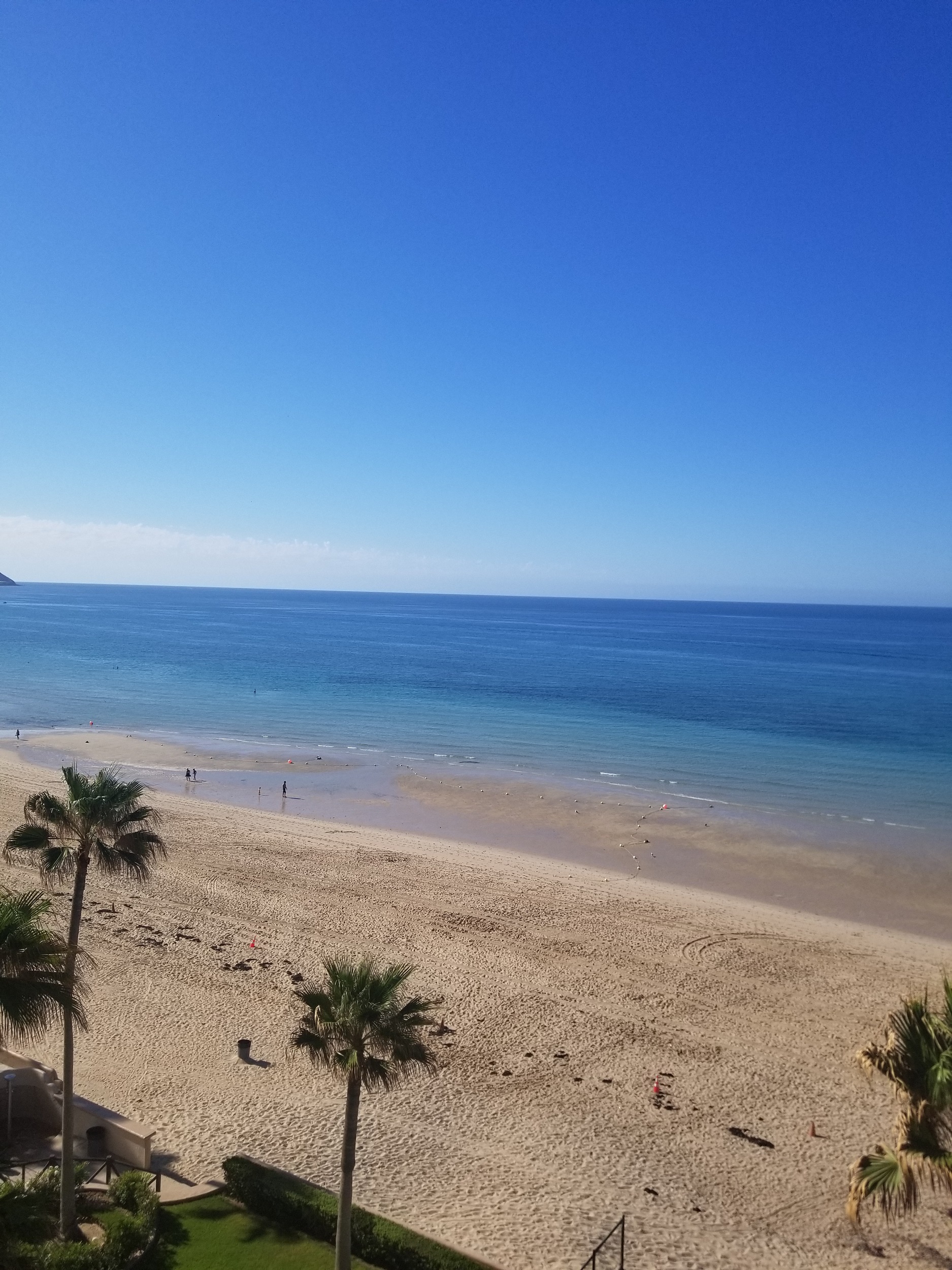 Sandy Beach Aug 2020