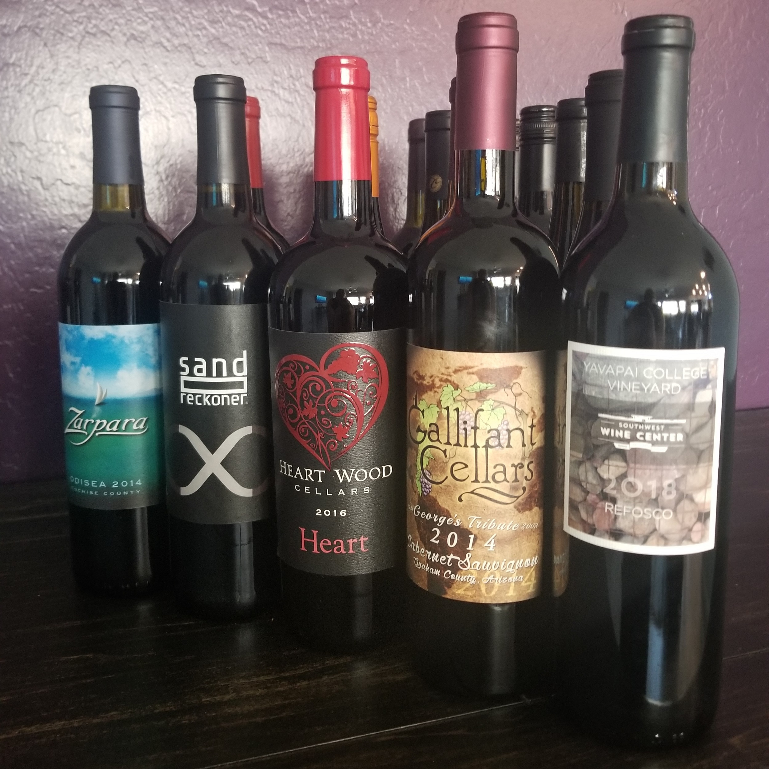 Sippin' September 2020