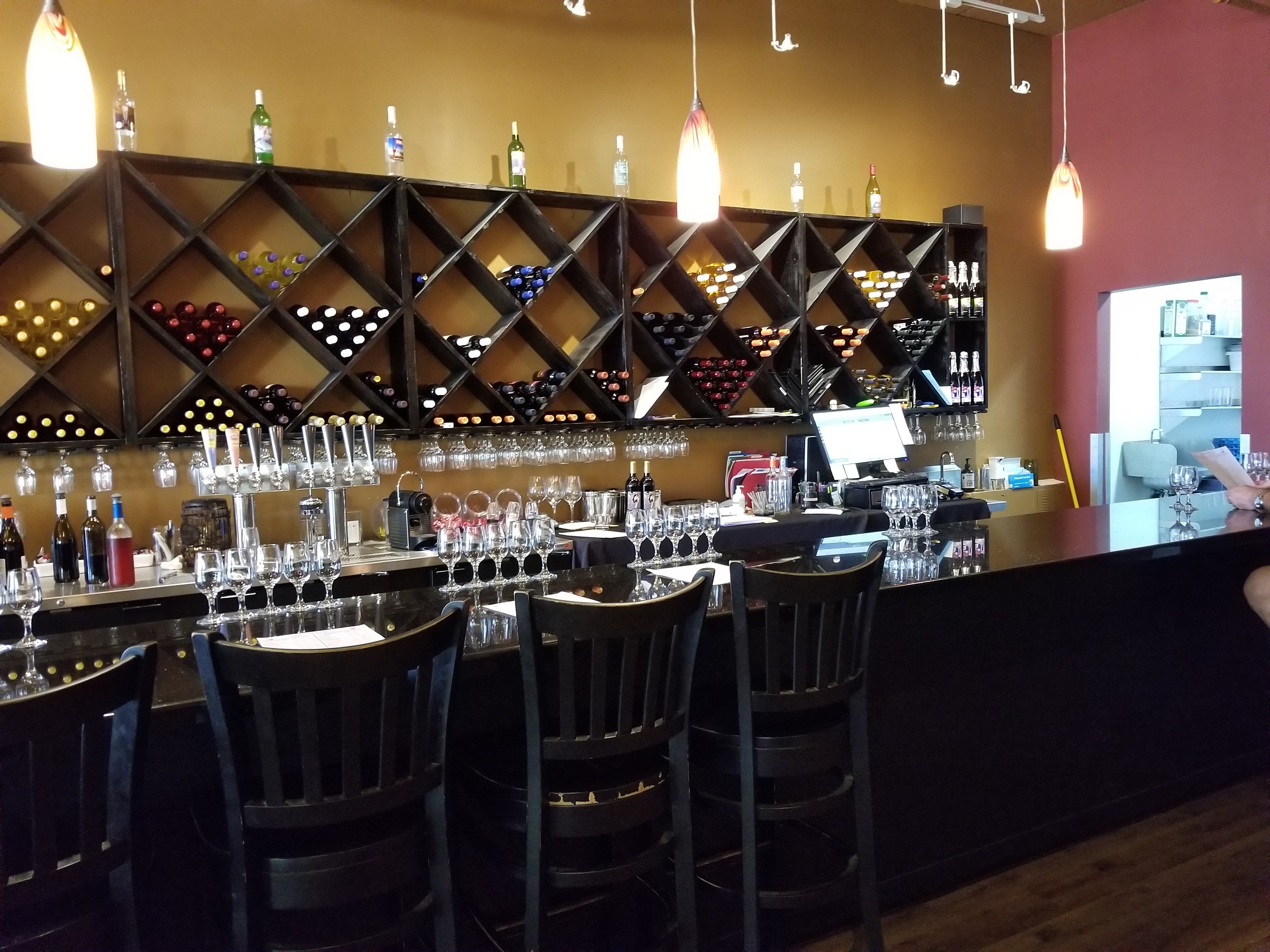 Su Vino Winery, Scottsdale AZ