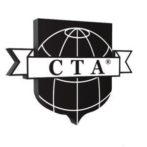 Certified Travel Agent Logo