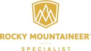 Rocky Mountaineer Specialist Logo