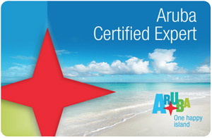 Aruba Certified Expert Logo