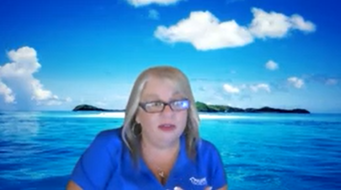 The Spot Lighted Busines Owner Show