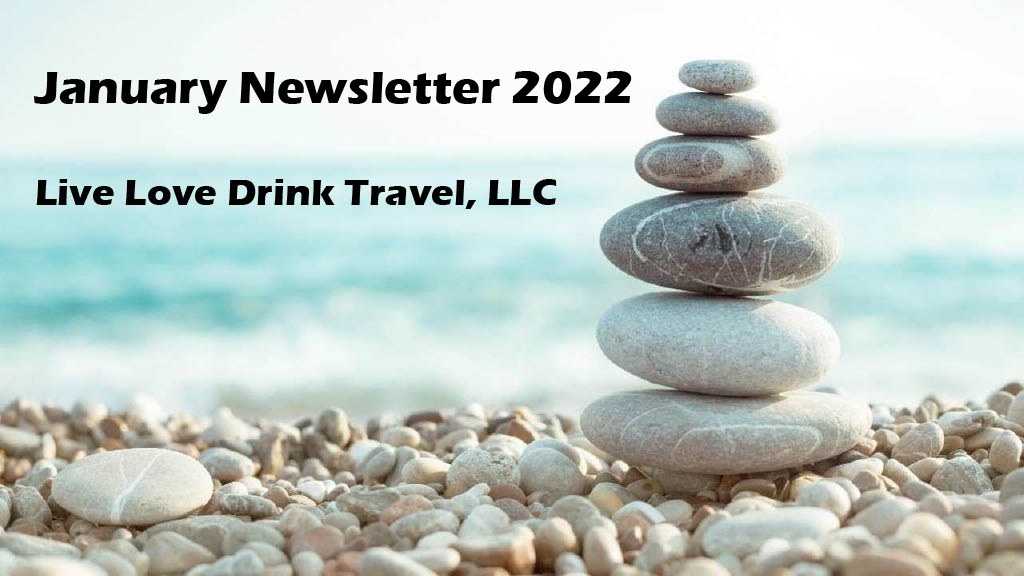 January 2022 Newsletter