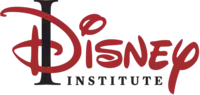 Disney Institute Logo