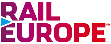 Rail Europe Logo
