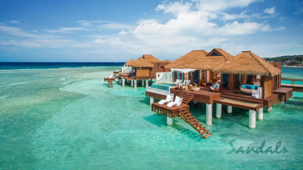 Sandals Royal Caribbean Resort
