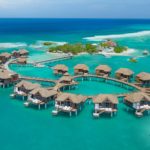Travel Planning Services - Sandals resort image