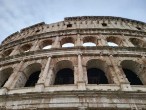 Rome Colosseum