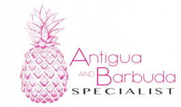 Antigua & Barbuda Specialist Logo