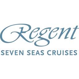 Regent Seven Seas Logo