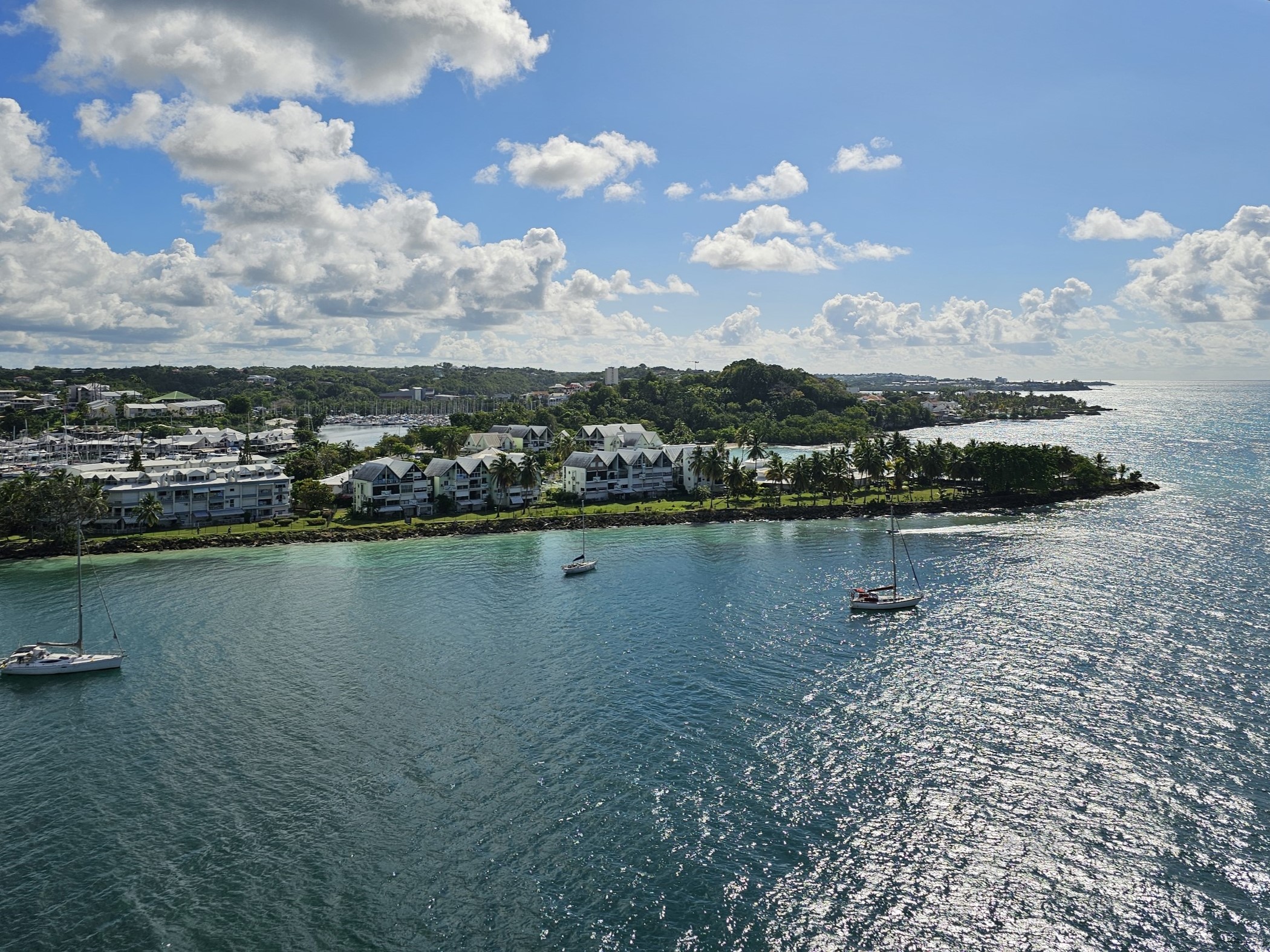 Grand-Terre, Guadeloupe