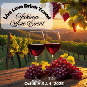 Yakima Wine Event Logo
