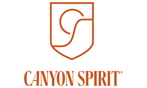 Canyon Spirit Logo