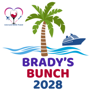 Brady's Bunch 2028 Logo